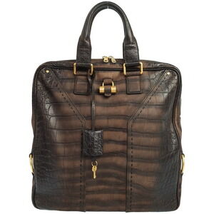 SAINT LAURENT Yves Muse Bag Tote